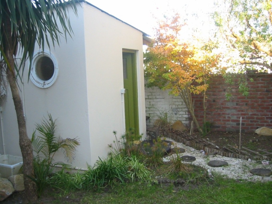 To Let 3 Bedroom Property for Rent in Kenilworth Western Cape